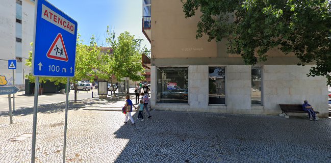 Churrasqueira Morais