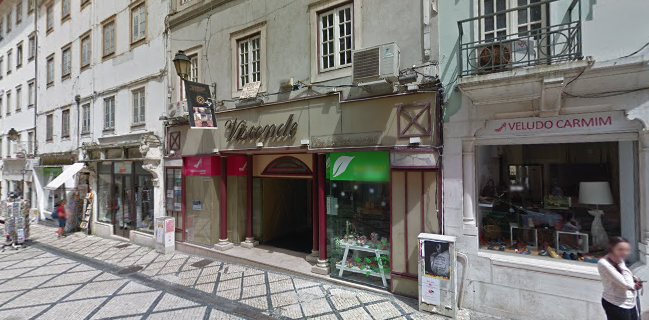 Doce Amor Café Gourmet