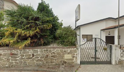 Café Bar Clube da Juventude de S. Martinho de Vila Frescaínha (São Martinho) Barcelos