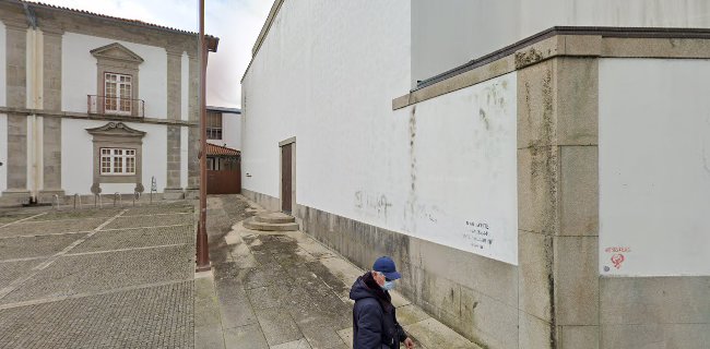 Serralharia S.Pedro, Lda.