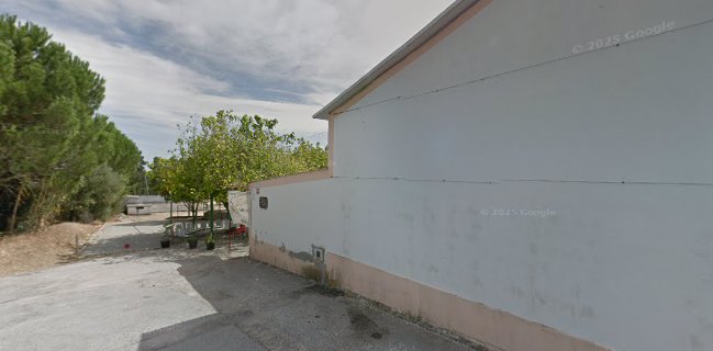 Sociedade Recreativa do Souto-Abrantes