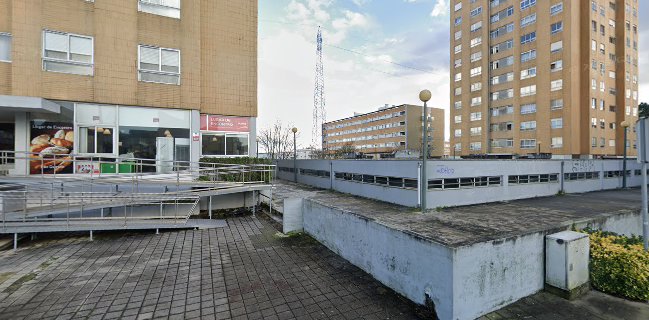 Café Lugar De Encontro