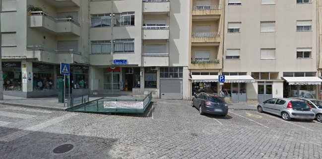 Pastelaria Cinderela 1 - Gastronomia e hotelaria