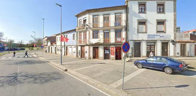 Grab&Go Viana do Castelo