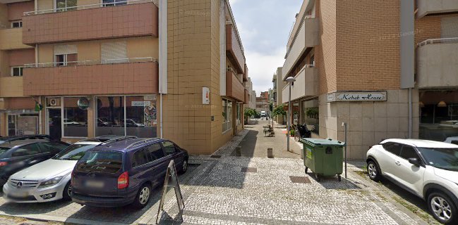 Favela Vip Lounge Bar Vintage