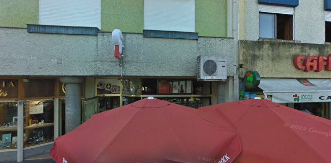 Cafe Arcada