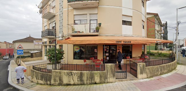 Confeitaria Tulipa