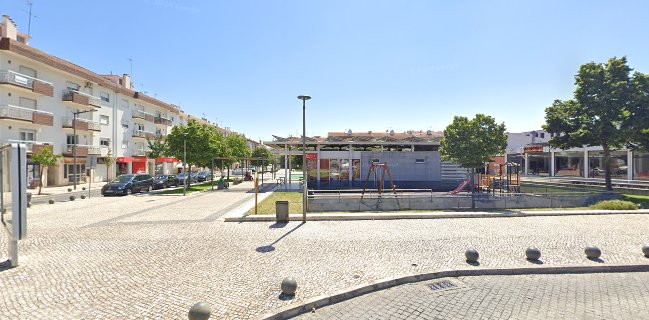 Burger Lunch - Entroncamento