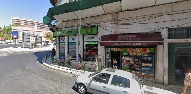 Leitaria Brasil