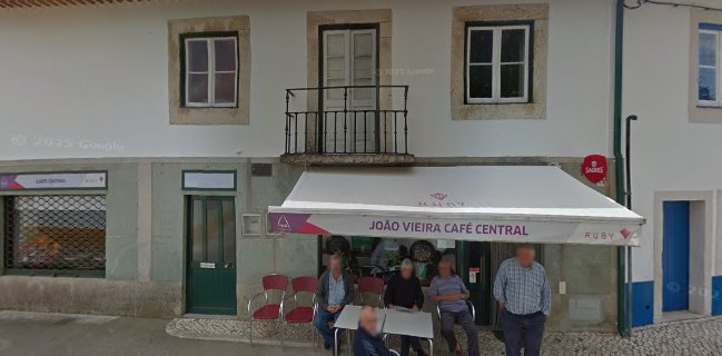 JV - Café Central