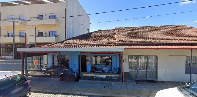 Café Caravelas