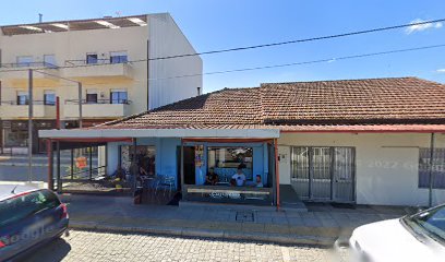Café Caravelas