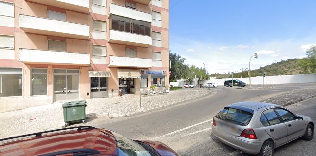 Restaurante Arco Iris