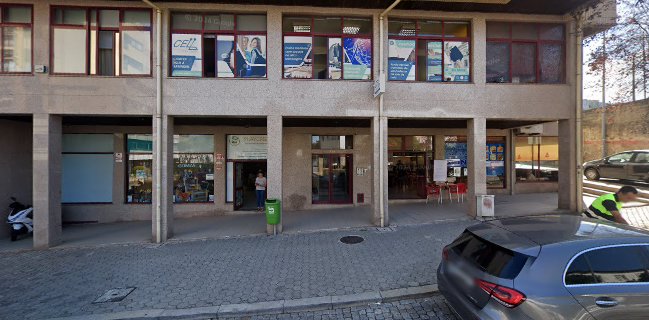 Canova - Investimentos Imobiliários, Lda