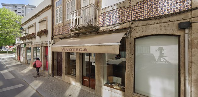 Vinoteca de Chaves