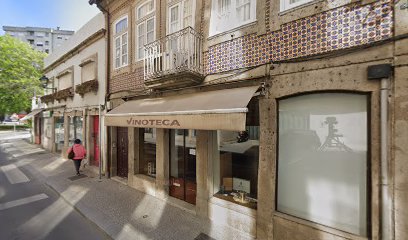 Vinoteca de Chaves
