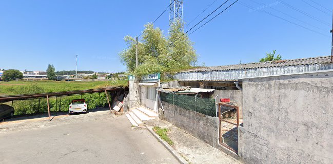 Café Snack S. Vicente