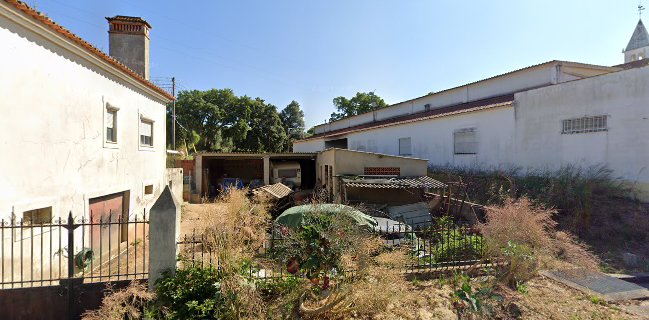 Clube União do Carreiro do Areia