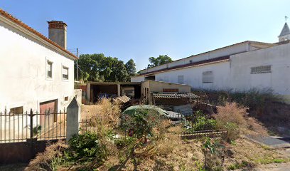 Clube União do Carreiro do Areia