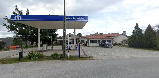 Snack-Bar Estrela