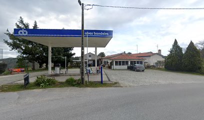 Snack-Bar Estrela