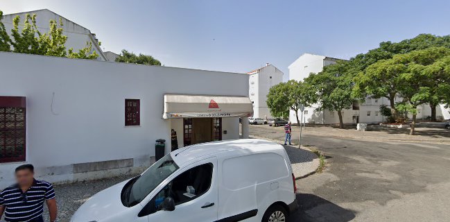 Cafeteria O Bolo Inglês