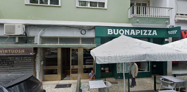 Buonapizza