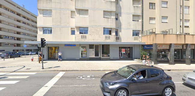 Resboavista - Restaurante Internacional, Lda.