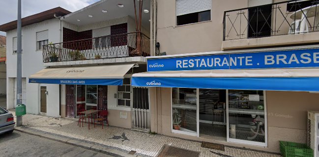 Churrasqueira Braseiro Das Aves - José Carneiro Guimarães