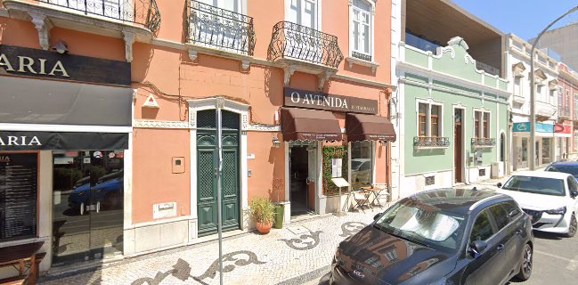 Opinii despre O Avenida Restaurante în Loulé - Gastronomia e hotelaria