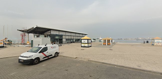 Bóllissíma quiosque