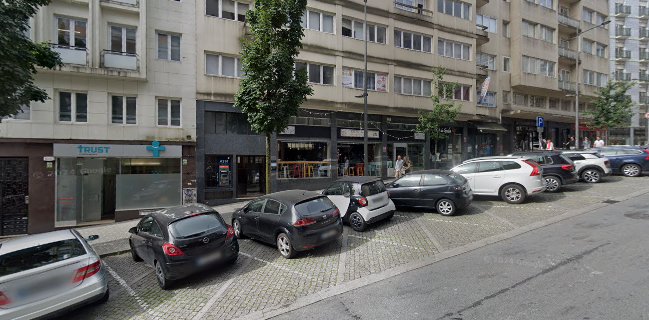 Bira dos Namorados - Porto