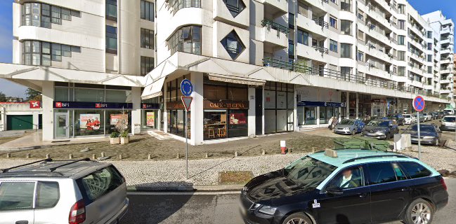 Café Ti-Gena - Gastronomia e hotelaria