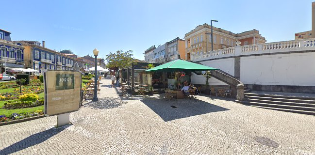 Praça Santo Thyrso