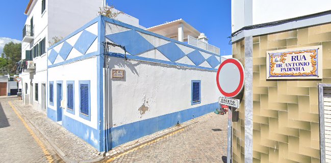 Restaurante Alcatruz