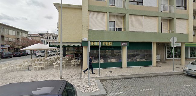 Confeitaria Thyrsense