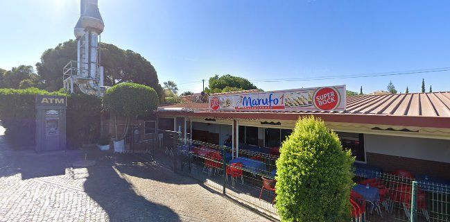 Restaurante Marufo 1