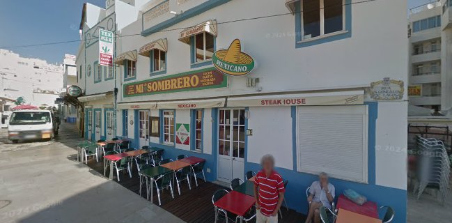 Restaurante Ze Serafim - Jose Raimundo, Lda.