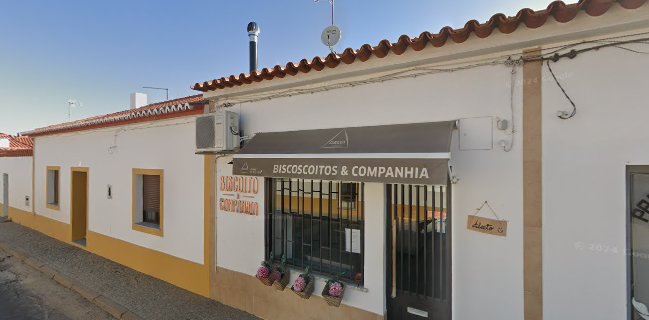 Biscoitos e Companhia