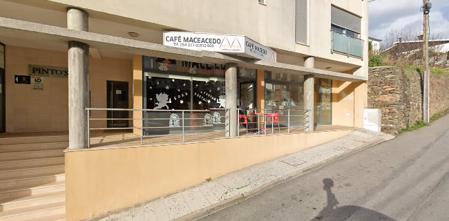 Café Macedo