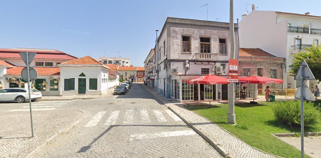 Estrela do Sado