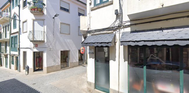 Restaurante Japonês - Genki Douro