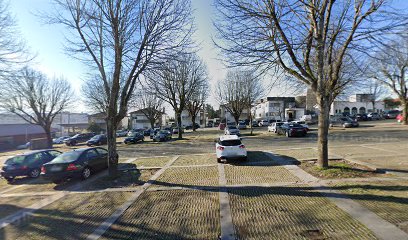 Feiras Francas (feira da ladra)