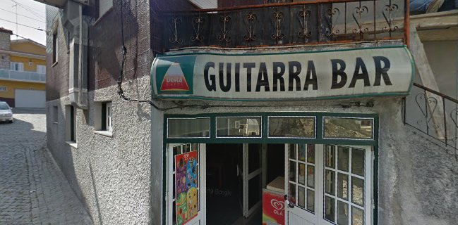 Café Guitarra
