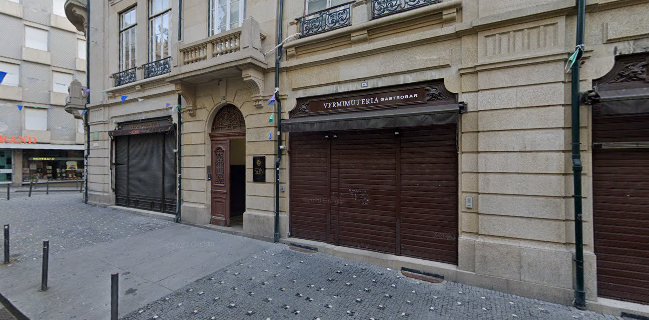 Opinii despre Vermuteria da Baixa în Porto - Gastronomia e hotelaria