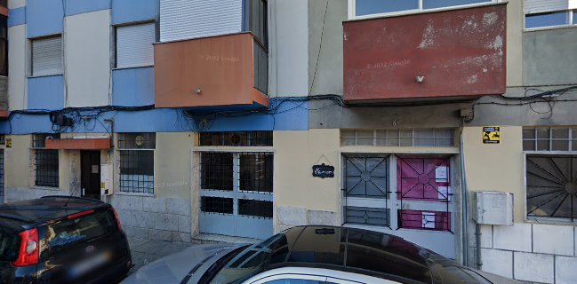 O Cantinho das Delícias da Ângela