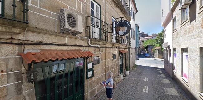Restaurante A Cocheira, Lda.