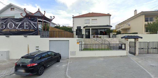 Restaurante Komorebi