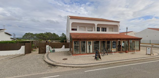 Gaia Organic Shop & Kitchen