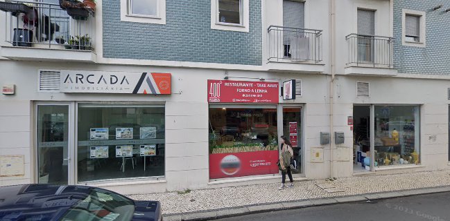 Comments and reviews of Pizzaria 400°